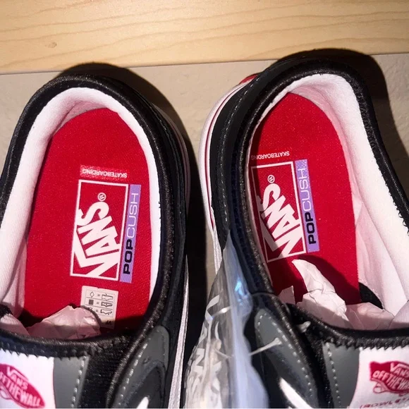 Vans Rowley sz 6.5 Men 8.0 Woman - Picture 4 of 10